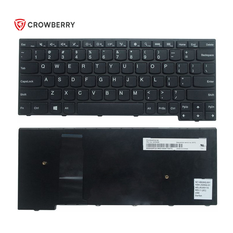 How to Choose the Best Fujitsu Laptop Keyboard Price? 2