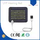 Custom Infrared Back Heating Pad UTK 1