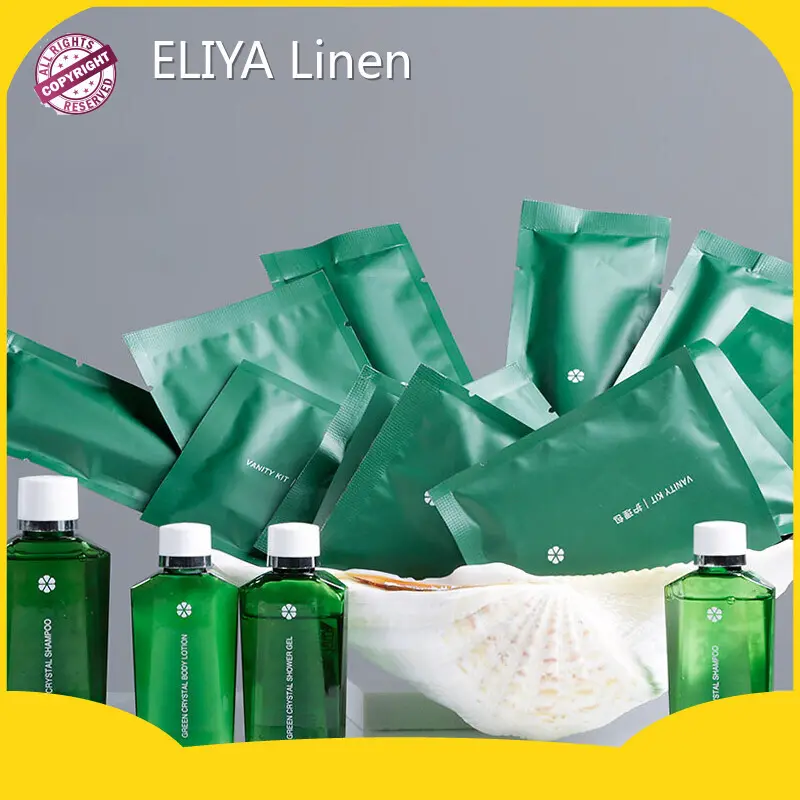فندق وسائل الراحة المنتجات ELIYA 1