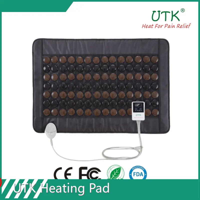 UTK Brand Heating Pad for Back Ache 1