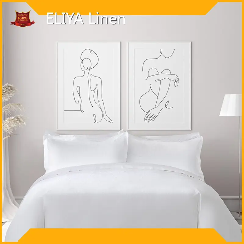 ELIYA Brand Hotel Bedding Wholesale 1