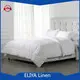 Literie Hotel Collection Satin Stripe Literie Hotel Collection Satin Stripe Marque ELIYA 1