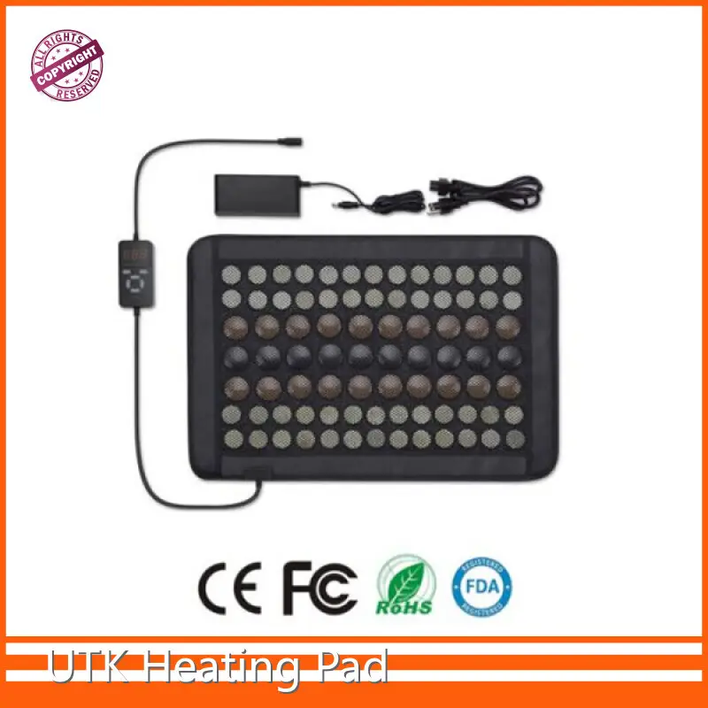 Best Heating Pad for Back Pain UTK 1