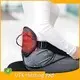 Waist H21Y2 Small Infrared Heating Pad for Back Pain Jade Stones UTK Brand 1