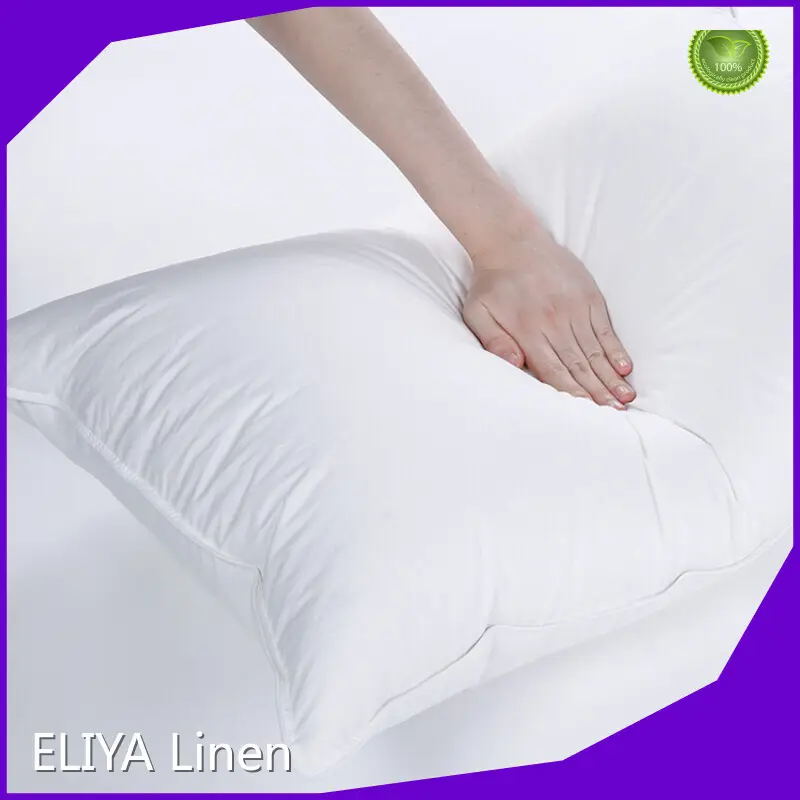 Oreillers d'accueil ELIYA- 1