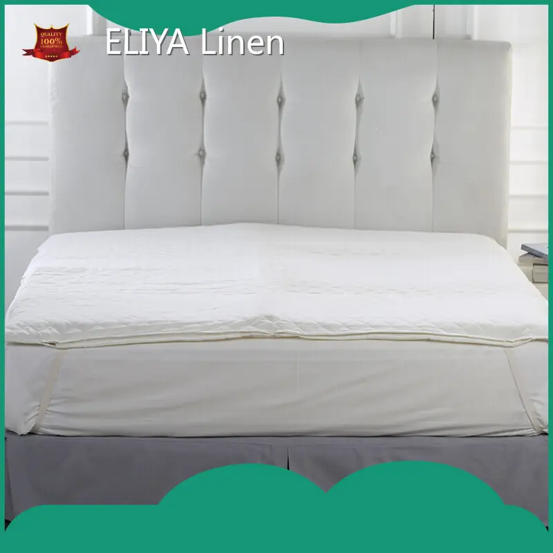 Zipped Mattress Protector ELIYA Brand Company 1