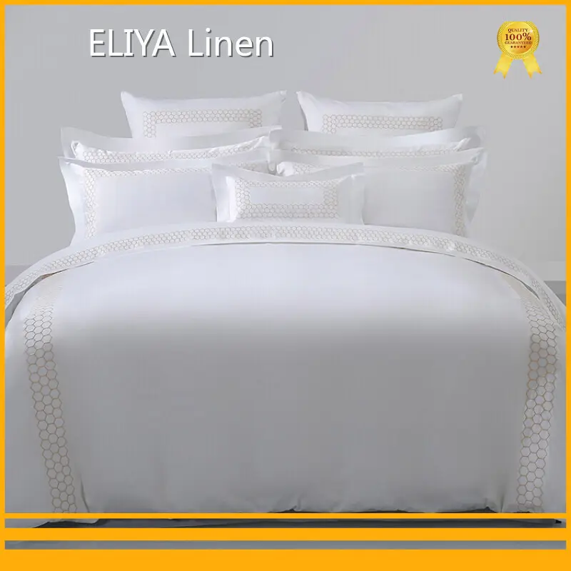 Comforter Bedding Set for Hotel Bed Linen 1