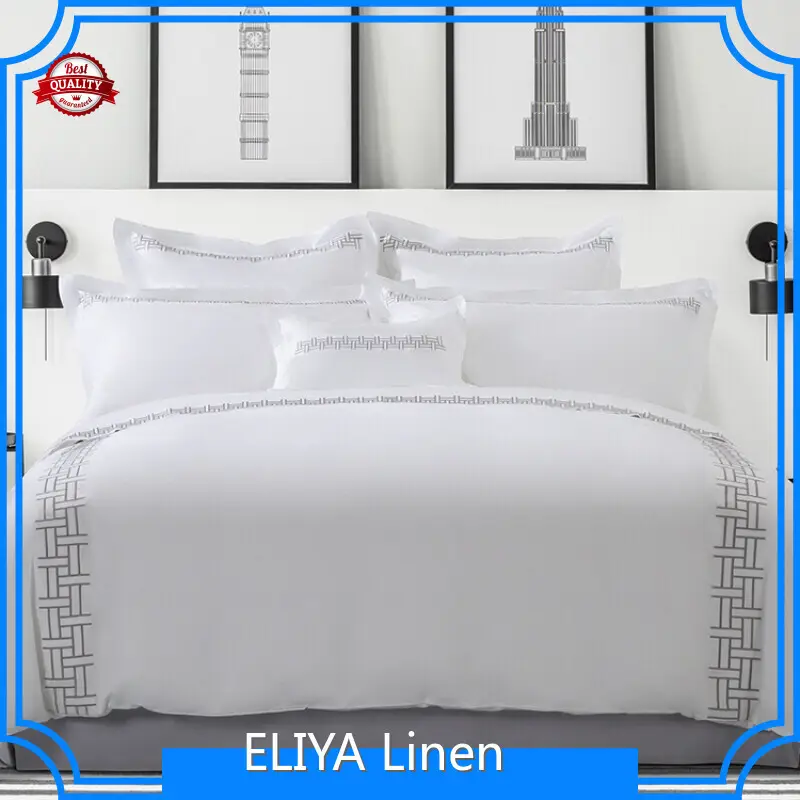 ELIYA Comforters Double Bed 1