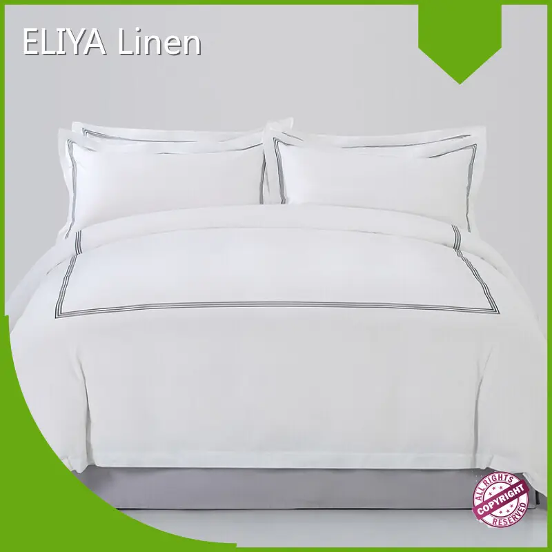 OEM Commercial Bedding Suppliers ELIYA 1