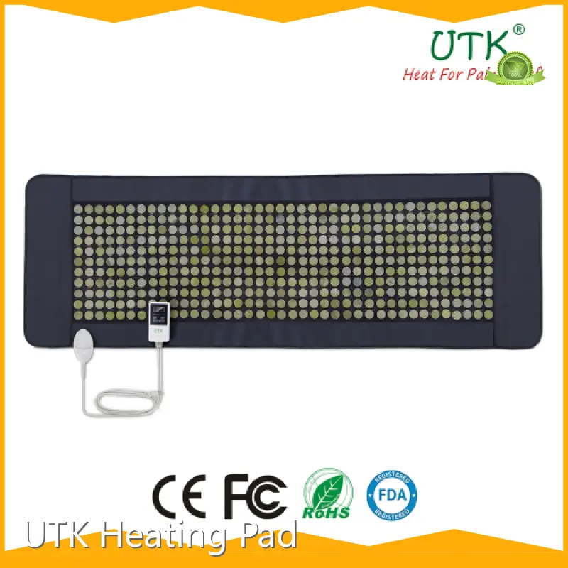 UTK Infrared Heat Pad Back / Full Body 1