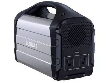 Centrale électrique portable BULLBAT Pioneer 800 808Wh/800W