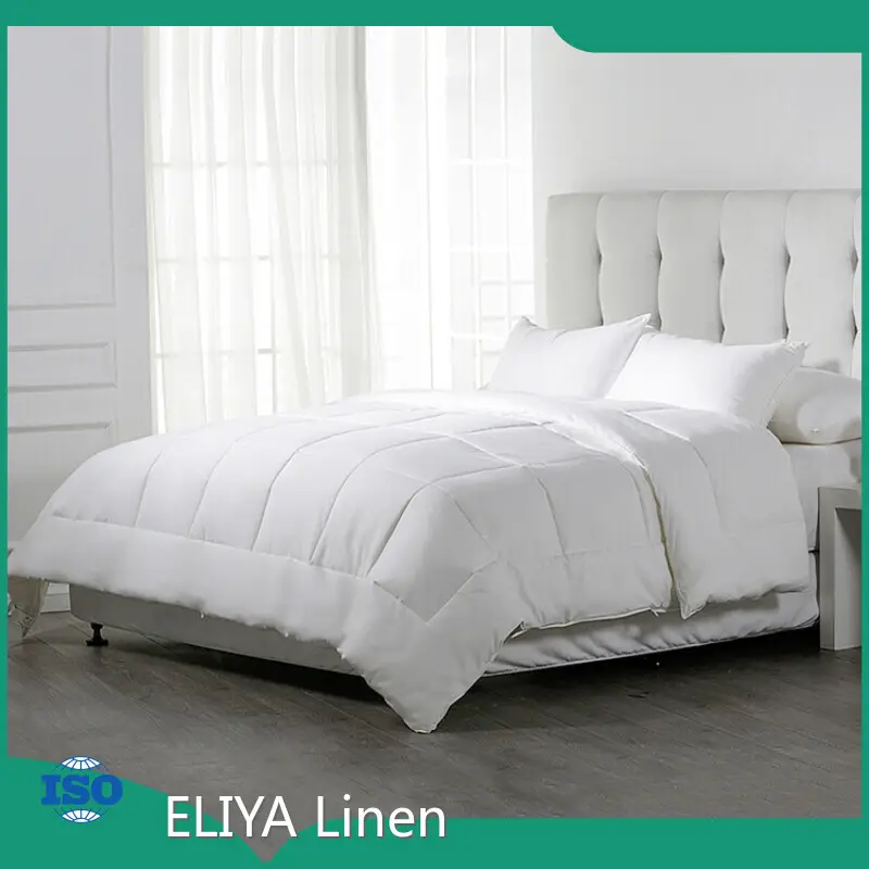 ELIYA Brand Hotel Duvet Comforter Manufacture 1