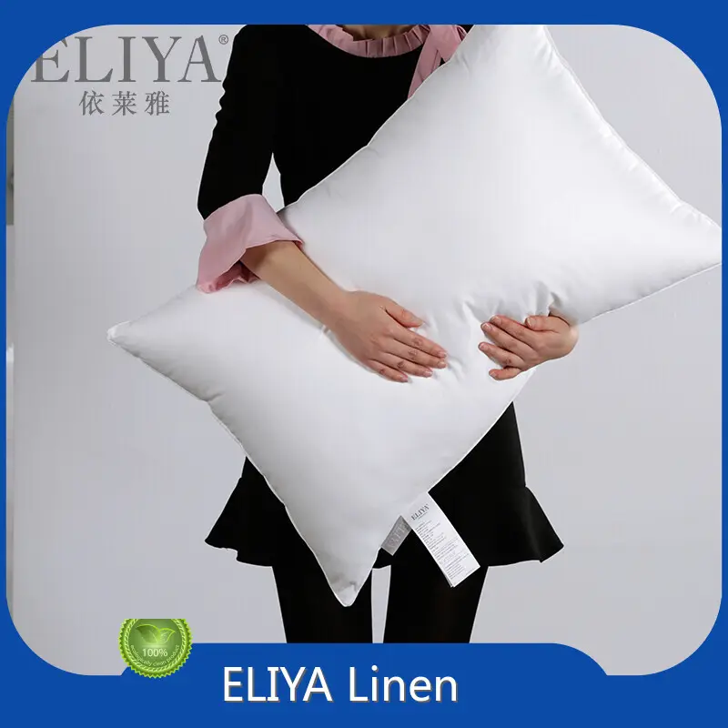 ELIYA Brand Hotel Oreillers en duvet d'oie 1
