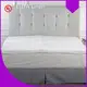 Mattress Pad King ELIYA-1 1