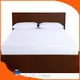ELIYA Protector de Colchón King para Ropa de Cama de Hotel - 1