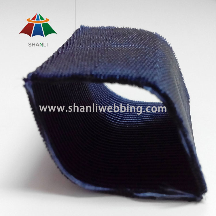 The application and choose of nylon webbing 9