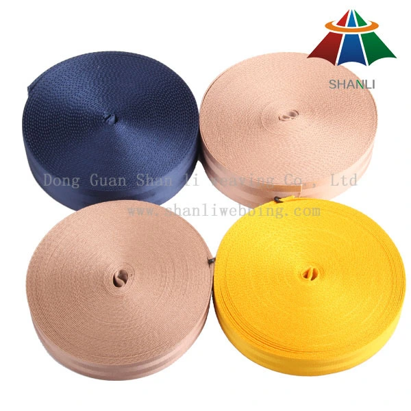 4 Twill Nylon Webbing for car seat belt 1