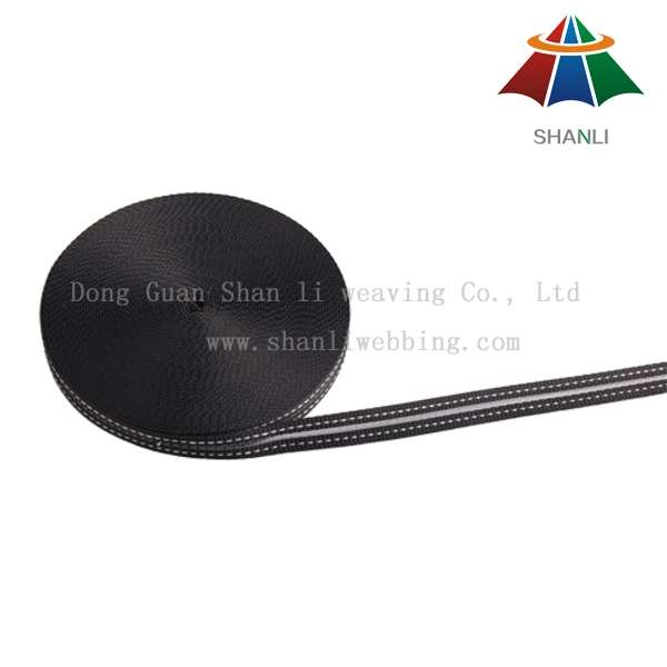 Fishing Line Webbing 1