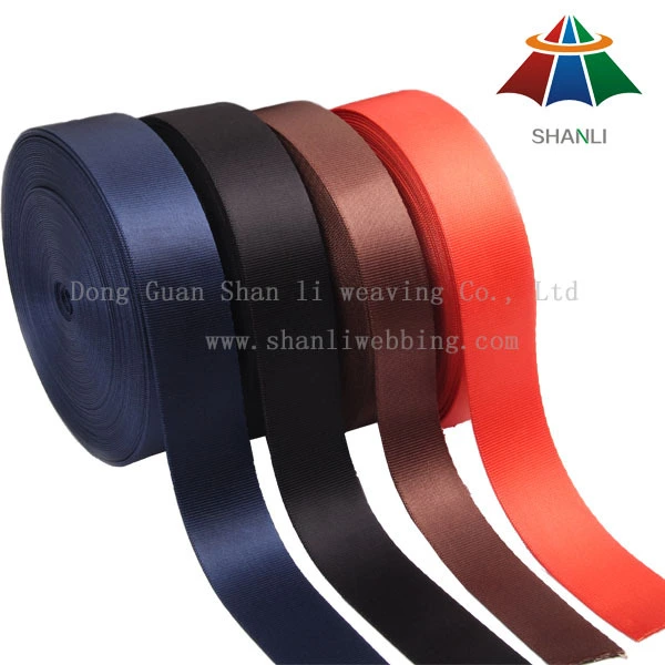 Tiny Flat Nylon Webbing 1