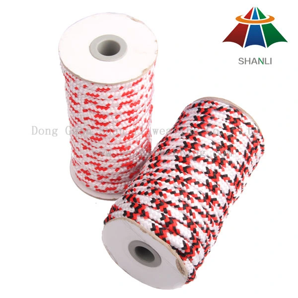 Patched Color PP Cord 1