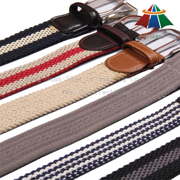 Elastic Belt,Webbing Belt 1