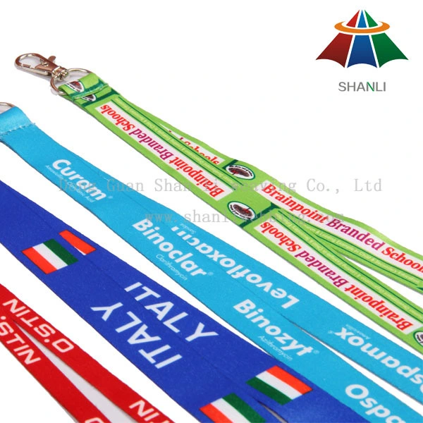 Lanyard 1