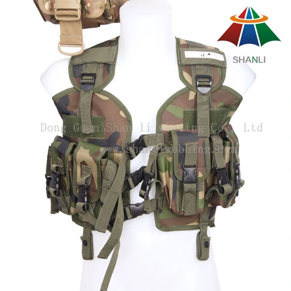 Multifunctional Military Package/bag/backpack,Military webbing belt 1