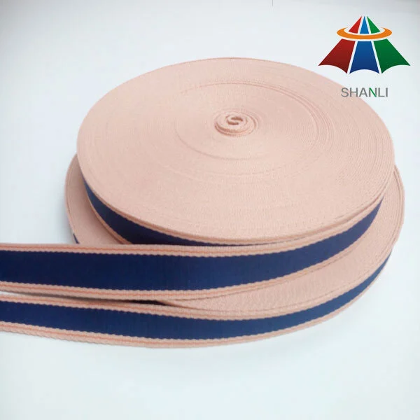 High quality poly webbing 1