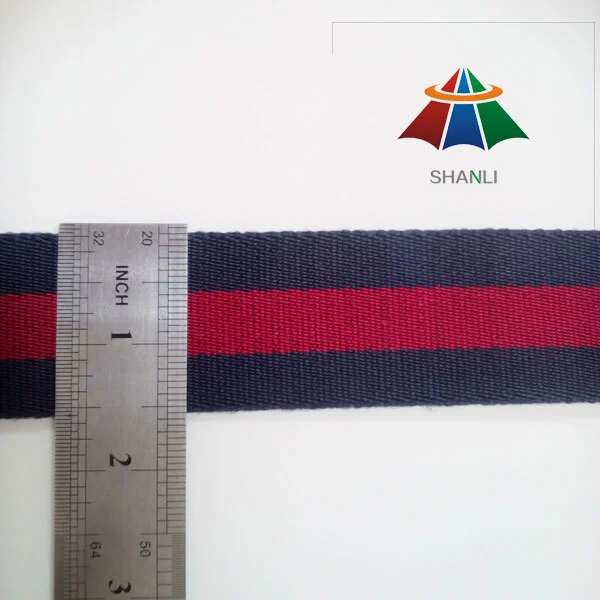 100% Nylon Webbing 1