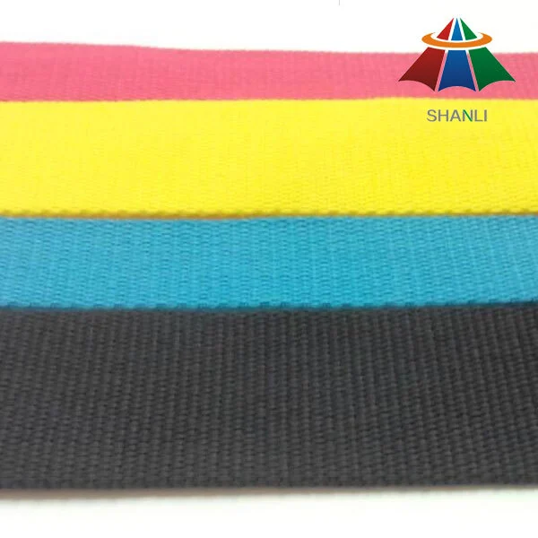 SP webbing 1