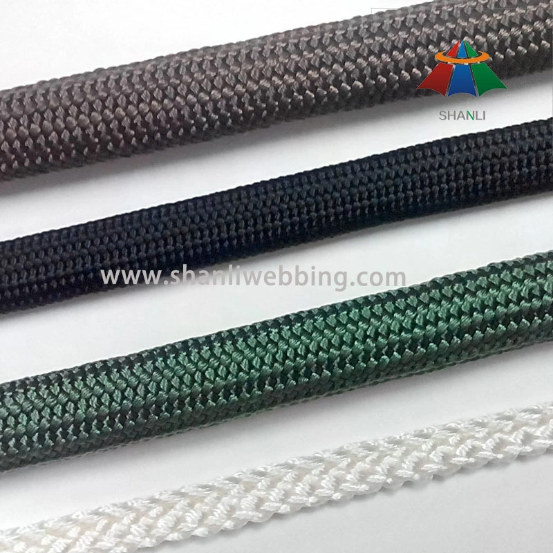 Solid Color Nylon Rope 1
