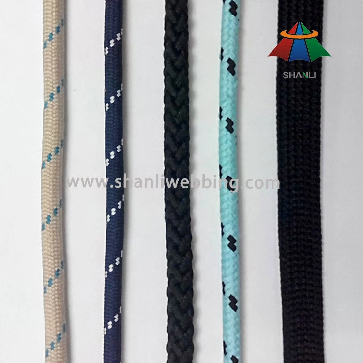 Double Braided Polyester Rope 1