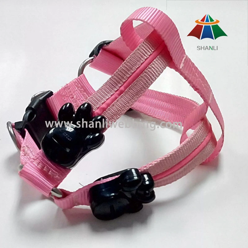 Best Sale LED Pet Dog Harness 1
