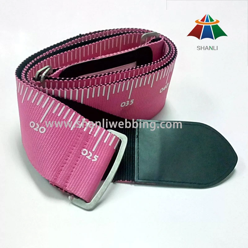 with Scale Mark Pattern Luggage Tied Belt, Travel Luggage Strap 1
