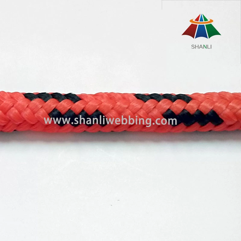 PP/ Polypropylene Safety Rope for Rescue, Industrial 1
