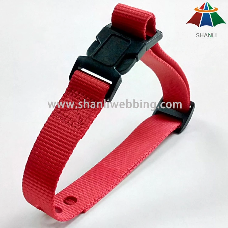 Personalized Dog Collar, Wholesale Nylon Dog Collar 1