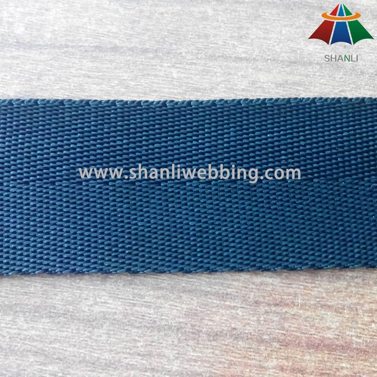 22mm PP/ Polypropylene Binding Tape Webbing for Shoes and Bags 1
