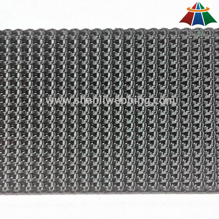 6cm High Strength Polyester Webbing for Military Belts 1