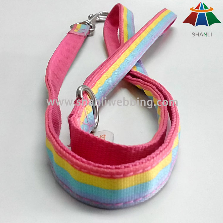 2015 Hot Sale Beautiful Pet Leash, Dog Leash 1