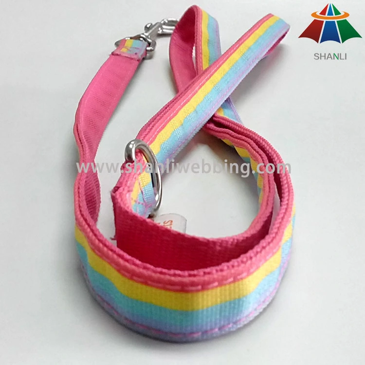 2015 Hot Sale Beautiful Pet Leash, Dog Leash 1