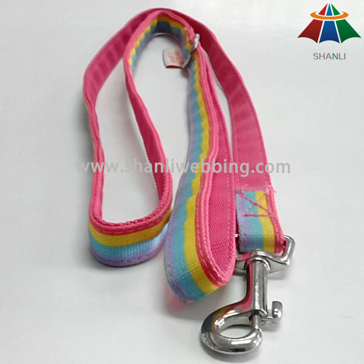 2015 Hot Sale Beautiful Pet Leash, Dog Leash 2