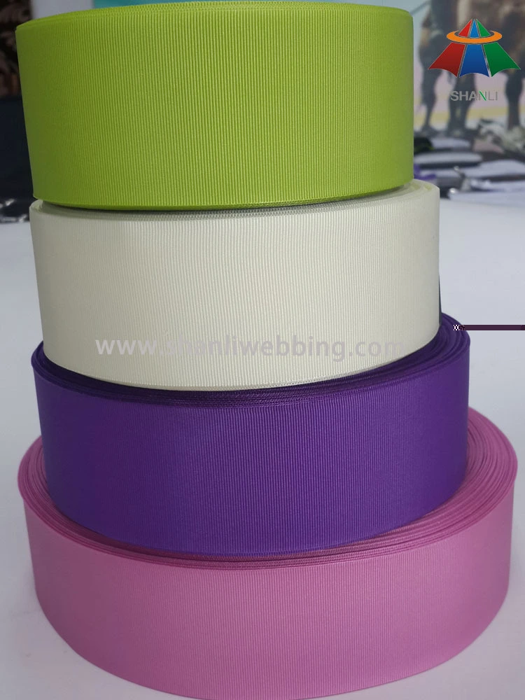 5cm Nylon Binding Tape Webbing 1