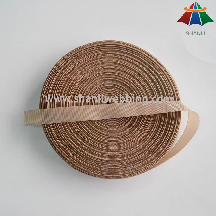 Factory Manufactured Nylon Webbing Binding Tape 1