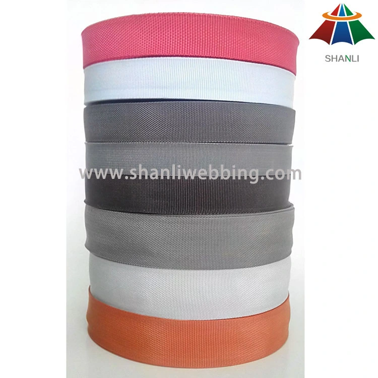 Best Price PP Webbing Binding Tape 1