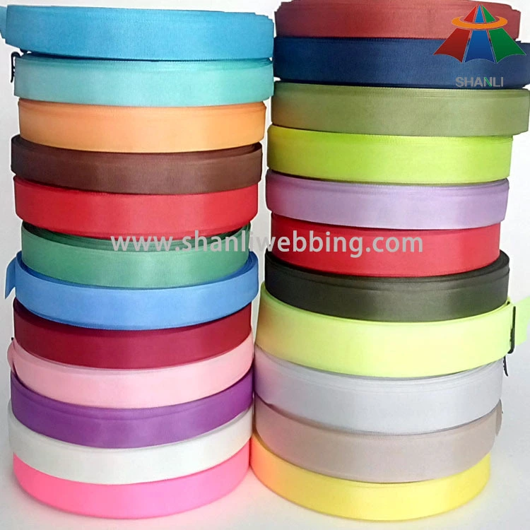 Best Price Nylon Hemming Webbing Sideband 1