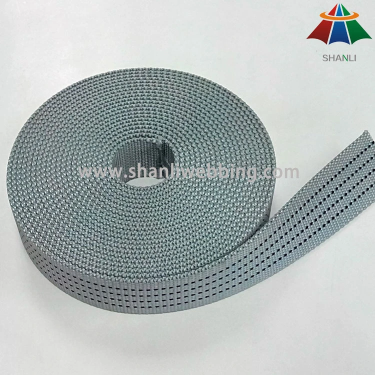 4CM polyester industrial webbing 1