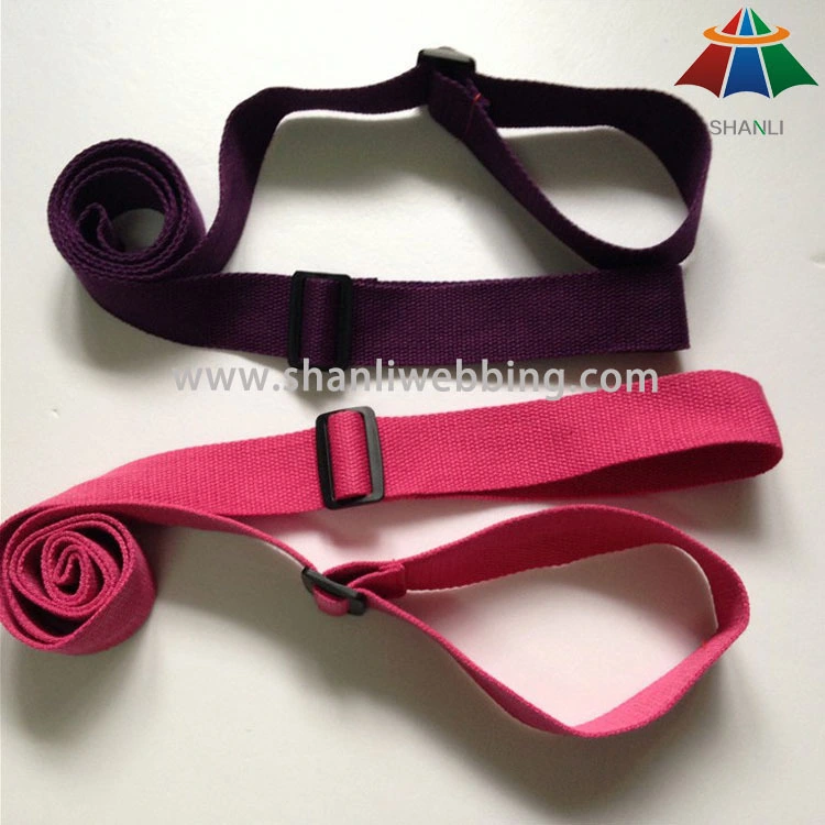 Yoga mat carrying strap 1