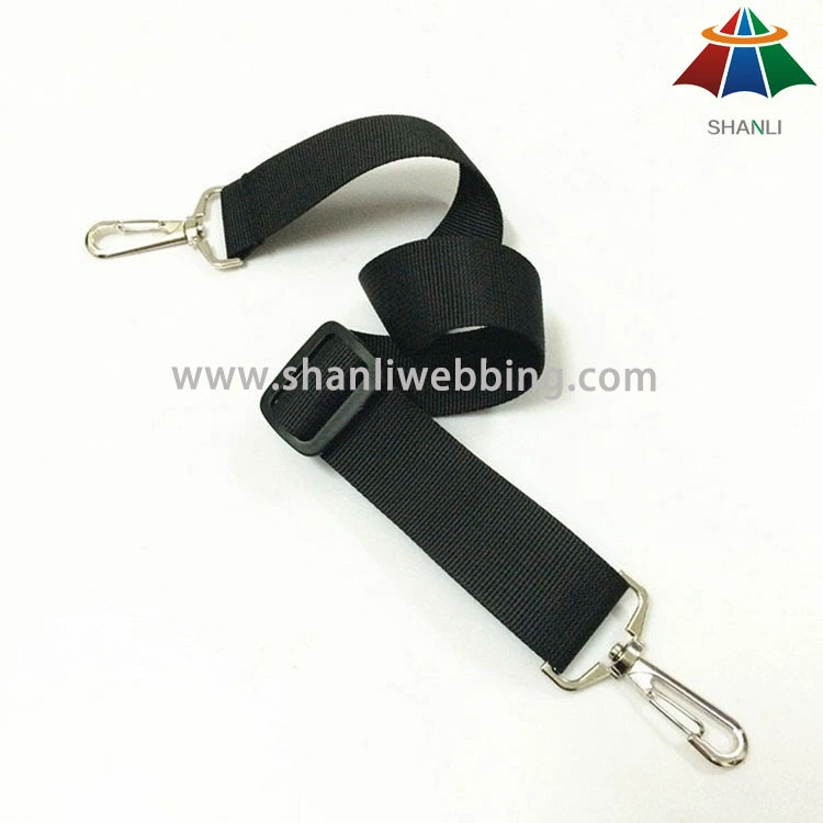 Custom bag shoulder straps 1