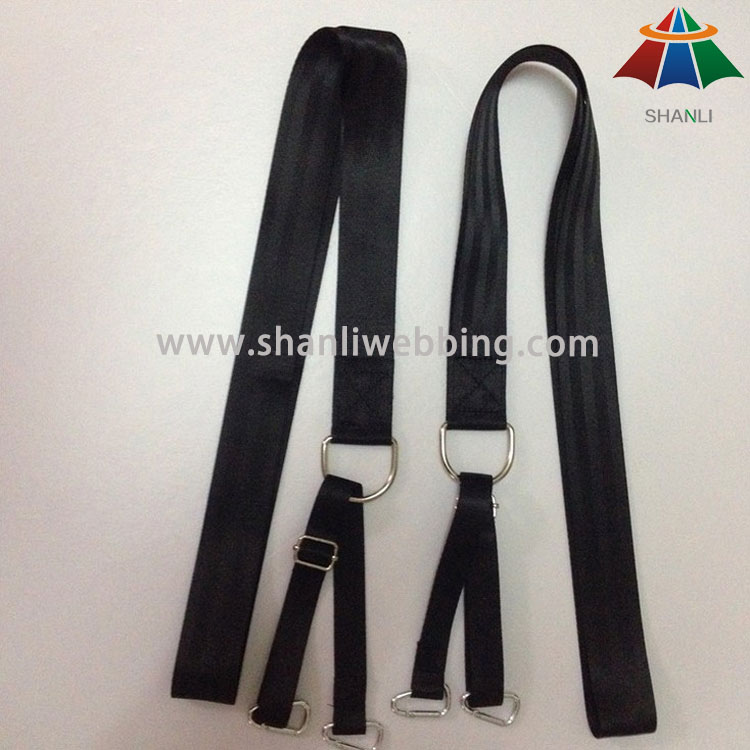 Top grade laptop bag shoulder strap 2