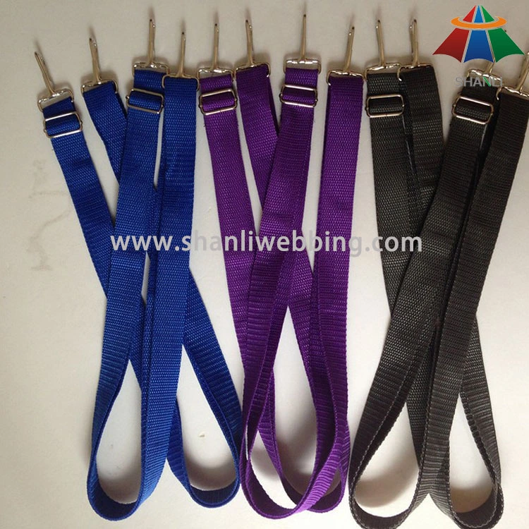Adjustable shoulder strap 1